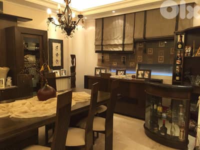RWK125JS - Apartment For Sale In Sehayleh - شقة للبيع في سهيلة