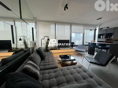 Apartment For Rent In Achrafieh - شقة للأجار في الأشرفية Apartment For Rent In Achrafieh - شقة للأجار في الأشرفية