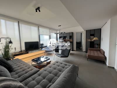 Apartment For Rent In Achrafieh - شقة للأجار في الأشرفية