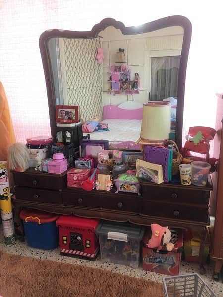 bedroom vanity 1