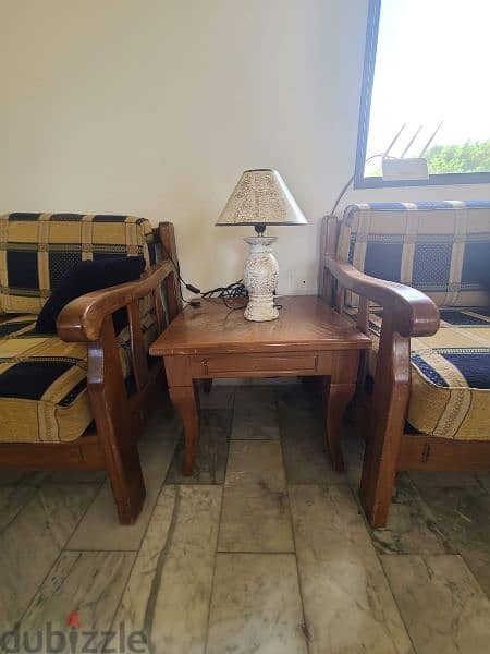 Very Affordable 12 seats living room 2