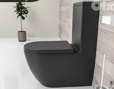 toilet seat