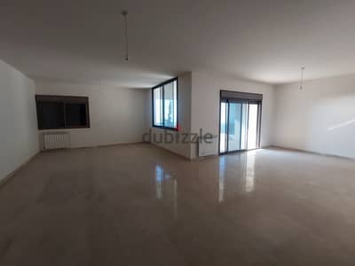 450 SQM New Duplex in Elissar, Metn with Sea & Mountain View