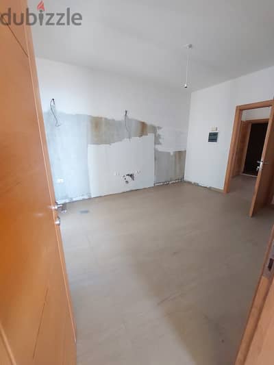 450 SQM New Duplex in Elissar, Metn with Sea & Mountain View