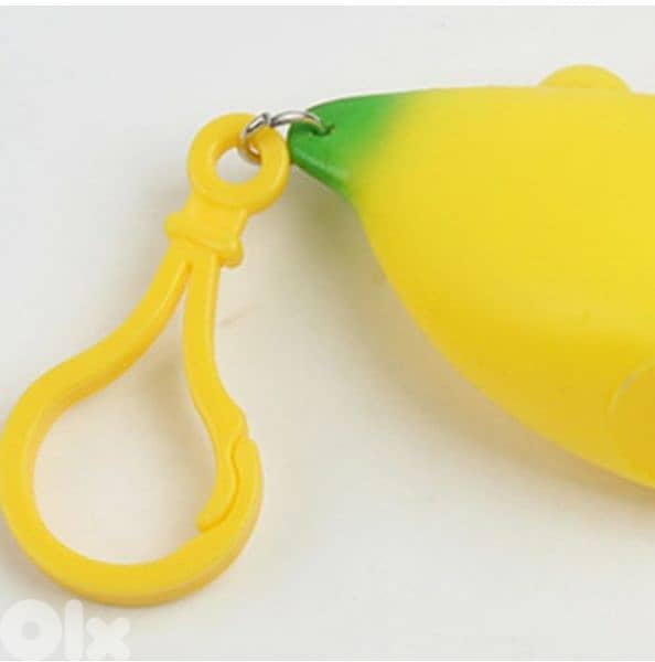 funny fidget keychains ! 13