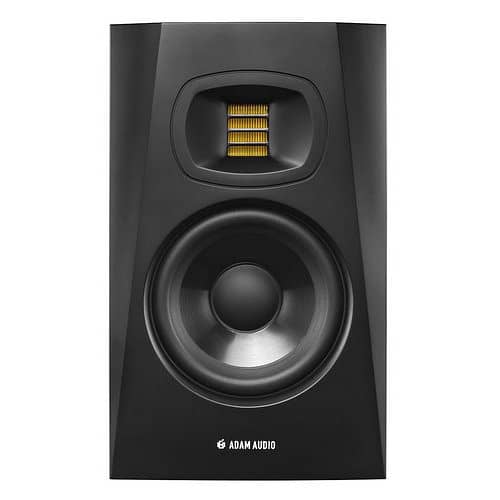 ADAM Audio T5V 5 inch Powered Studio Monitor 1