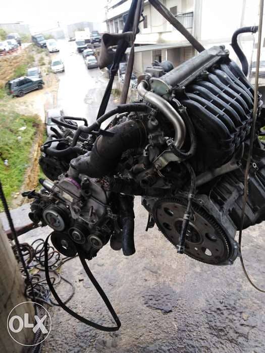 moterat engine 1