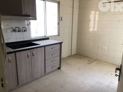 RWB104CA - Apartment for sale in Amchit Jbeil شقة للبيع في عمشيت جبيل
