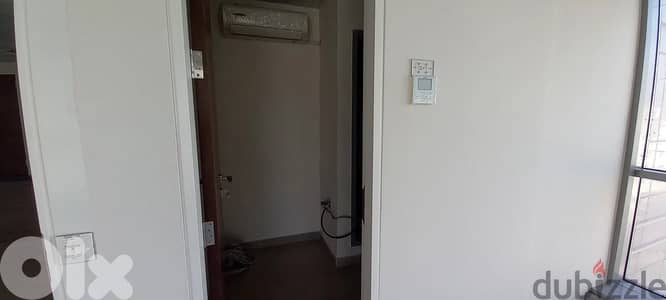 420 Sqm |6th Floor | Apartment for Rent in Achrafieh  | Beirut view