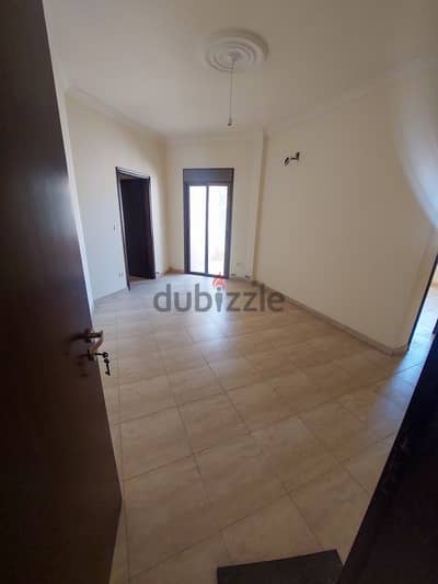 260 SQM Apartment in Mazraat Yachouh, Metn with Partial Mountain View