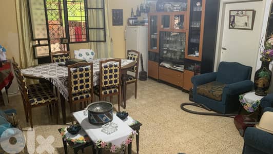 RWB145MT - 535 sqm Land with house for sale in Jbeil