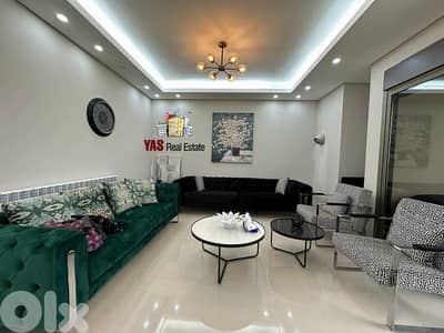 Ballouneh 380m2 | Duplex | Panoramic View | High-End | Catch |