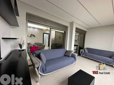 Ballouneh 380m2 | Duplex | Panoramic View | High-End | Catch |