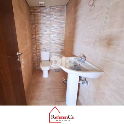 Duplex with Terrace in Dbaye دوبلكس مع تراس في ضبية