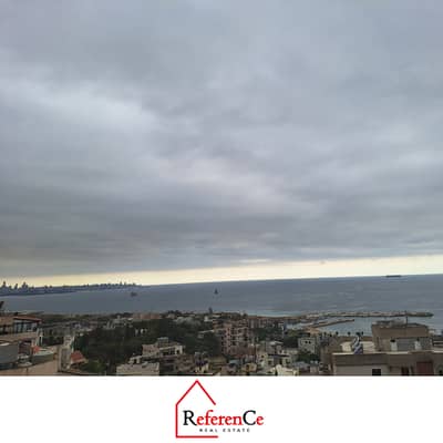 New Duplex for Sale in Dbaye دوبلكس جديد للبيع في ضبية