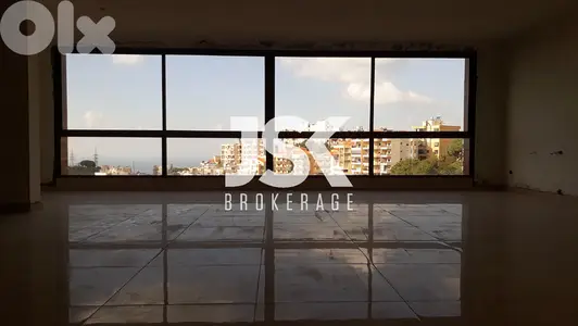 L01818-Nice Duplex For Sale In a Calm Area Of Bsalim