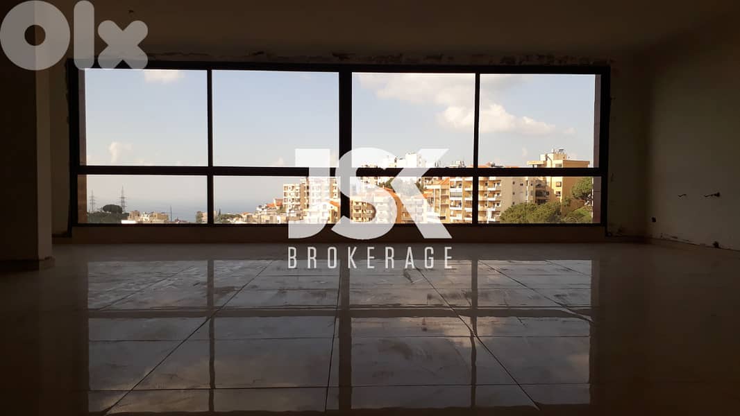 L01818-Nice Duplex For Sale In a Calm Area Of Bsalim 0