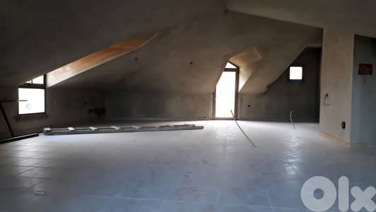 L01818-Nice Duplex For Sale In a Calm Area Of Bsalim