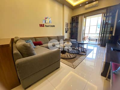 Jeita 230m2 | Excellent Apartment | Furnished | Mountain View |