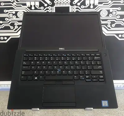 Dell i5 - 8th Laptop