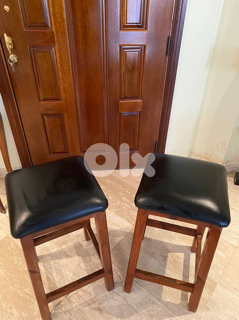Bar Stools 0