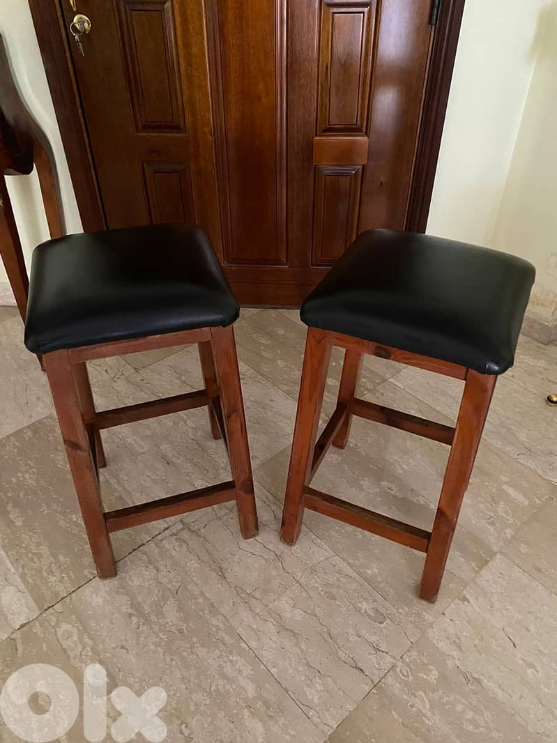 Bar Stools 1