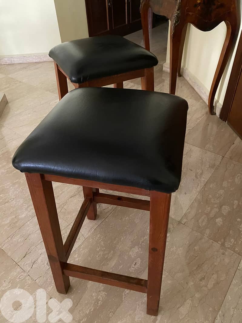 Bar Stools 3