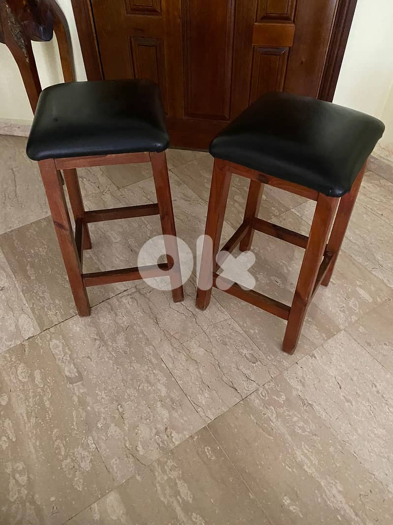 Bar Stools 4