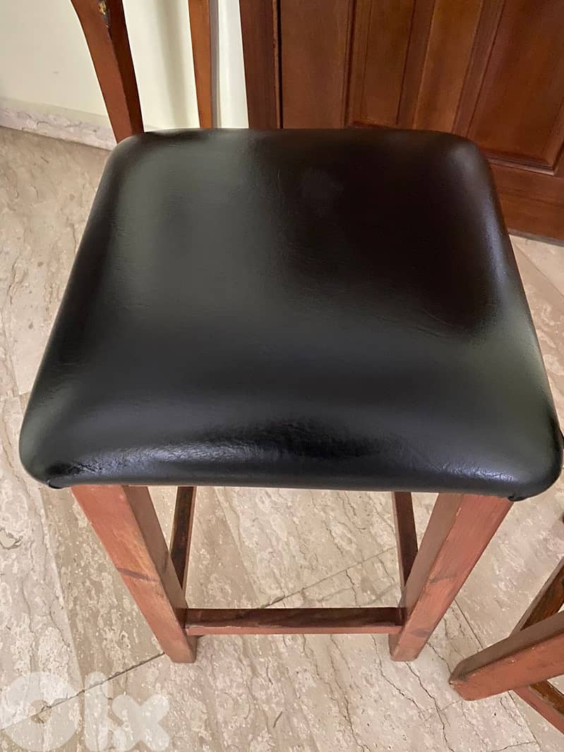 Bar Stools 5