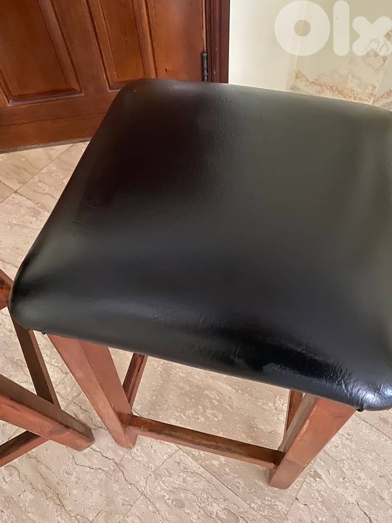 Bar Stools 6