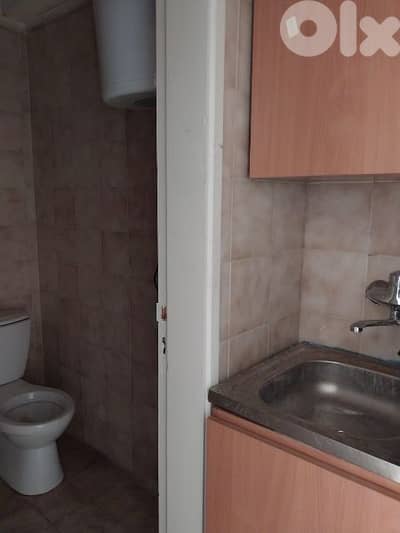 80 sqm Office for Rent in Kaslik Main Commercial Street FULL SEA VIEW