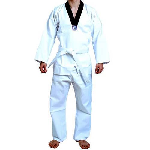 Taekwondo uniform Discount for ONLY 20$ 0