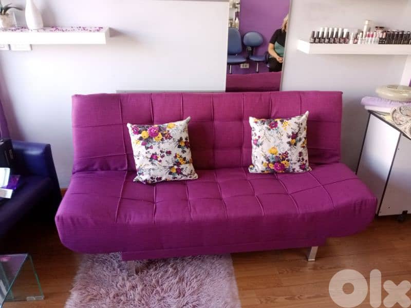 sofabed 0