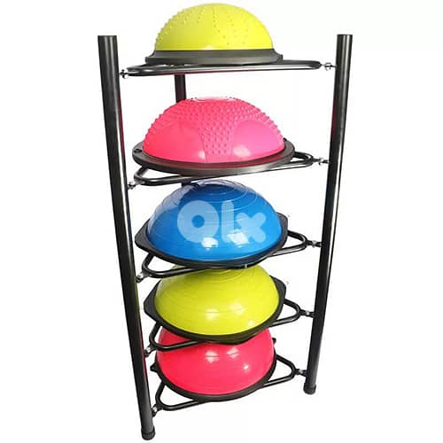 Bosu ball 1