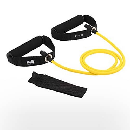 Resistance band 0