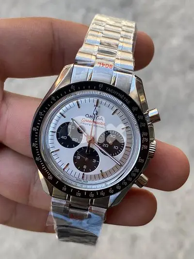 Omega Speedmaster