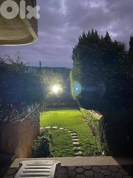 Led flood lights. laser technology 3