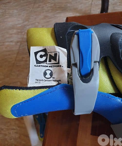 Roller & Skate Boots barely used 7