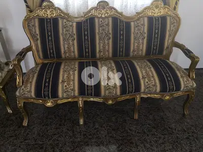 صالون ستيل salon style