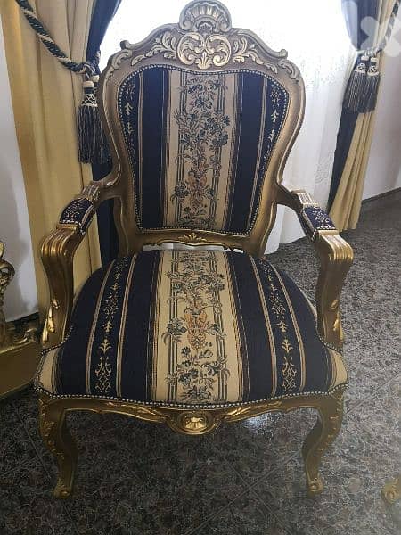 صالون ستيل salon style 1