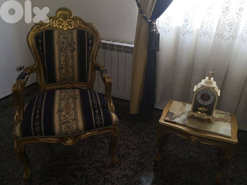 صالون ستيل salon style 3