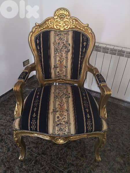 صالون ستيل salon style 4