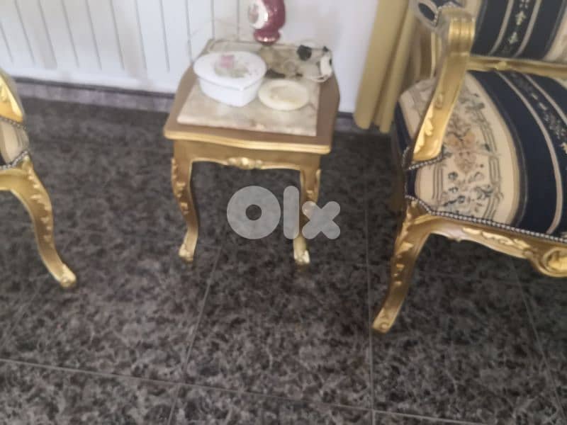 صالون ستيل salon style 5