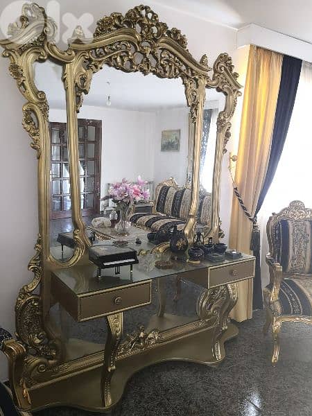 صالون ستيل salon style 8