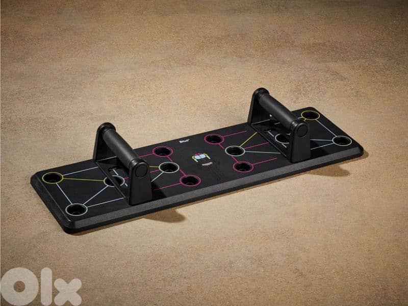 push up board 0