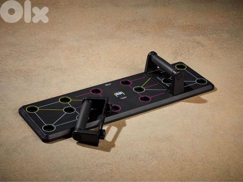 push up board 1