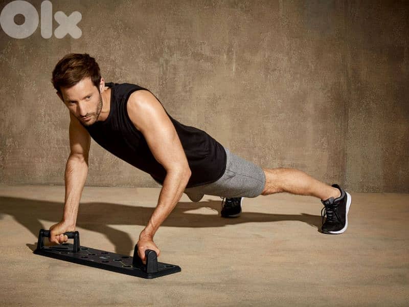 push up board 3