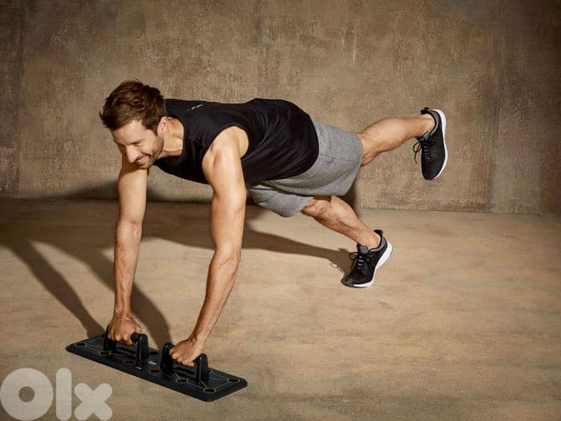 push up board 5