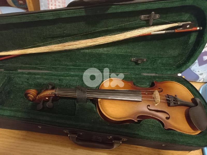 violin 0