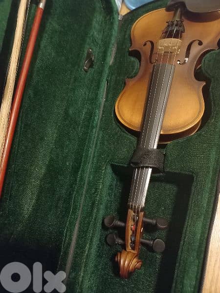 violin 2